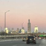 Curbside Sedan Transportation from O'Hare or Midway Airport to Downtown Chicago - Who This Service Is Best For