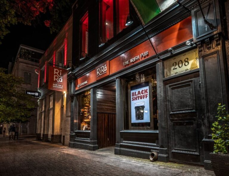 Curses & Corsets: Charlotte's Candlelight Ghost Tours - Deep Dive into the Experience