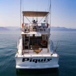 Custom 46' Boat in Puerto & Nuevo Vallarta - Itinerary Breakdown and Activities