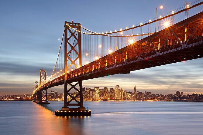 Custom and Private Guided Tour with a Luxurious Mercedes in CA - What to Expect and How It Works