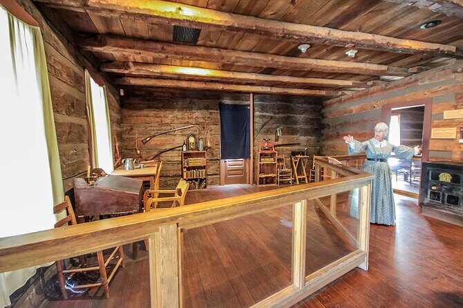 Custom Prescott Day Tour from Phoenix - Final Thoughts