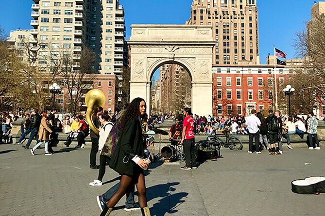 Custom Private Tour of Manhattan - St. Patrick’s Cathedral: A Gothic Marvel