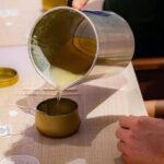 Custom Scent with Candle Making Experience With Local Artisan - The Details: Location, Timing, and Group Size