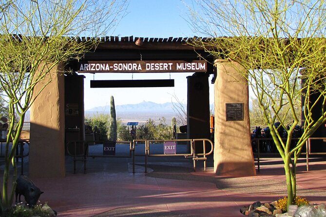 Custom Tucson Day Tour from Phoenix - Frequently Asked Questions