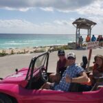 Customizable Private Buggy Tour in Cozumel with Lunch and Snorkel - Who Is This Tour Best For?