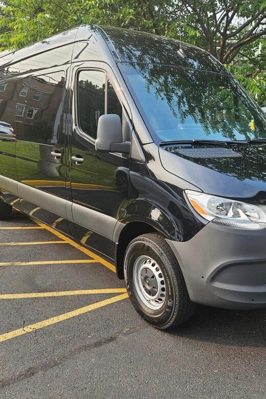 Customizable Private Self-Guided Tour of Washington DC - A Deep Dive Into the Experience