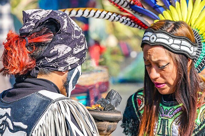 Customized 8 Days Escorted Mexico Family Tour - Exploring Teotihuacan and the City’s Core