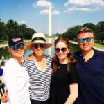 Customized Private Bike Tour of DC - The Sum Up
