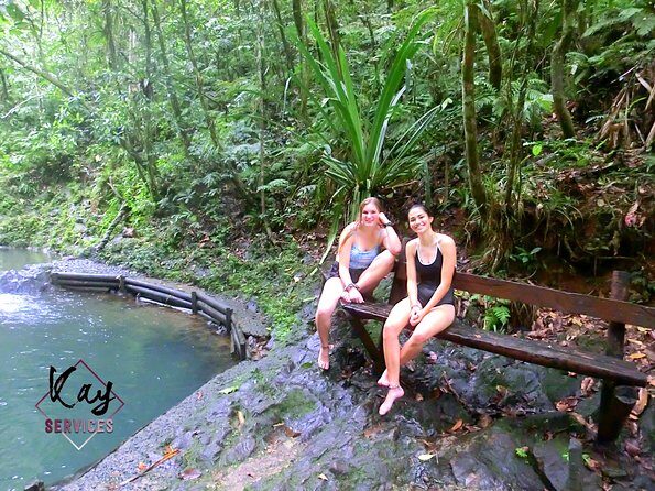 Customized Suva day tour - The Value for Money