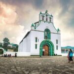 Customs of indigenous villages of Chiapas - Practical Details