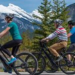 Cycling and Stand Up Paddle Board in Canmore, Canada - Authentic Feedback from Participants