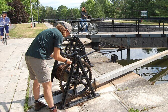 Cycling the Nation's Capital, self-guided - Authentic Traveler Insights
