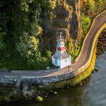 Cycling the Seawall: A Self-Guided Audio Tour Along the Stanley Park Seawall - FAQs