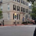 D.C.: Ghosts of Georgetown & The Exorcist Steps Haunted Tour - Breaking Down the Tour Experience