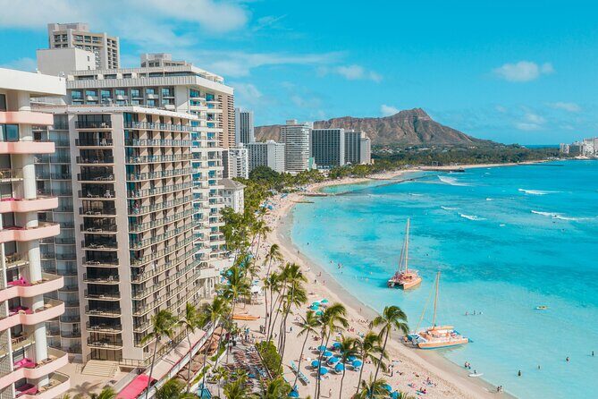 Daily Shuttle from Ko Olina to Waikiki - Frequently Asked Questions