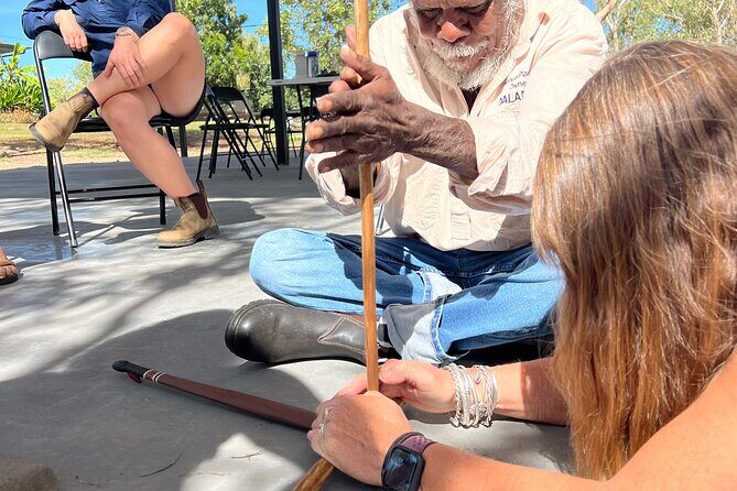 Dalabon Aboriginal Cultural Experience in Katherine - What You Can Expect During the Tour
