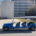 Dallas: 1 or 2-Hour Electric Cruiser Open-Air Tour - The Guides: What Makes the Experience Stand Out