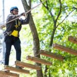 Dallas: Aerial Adventure Course Park Pass - What Is the Dallas Aerial Adventure Course All About?