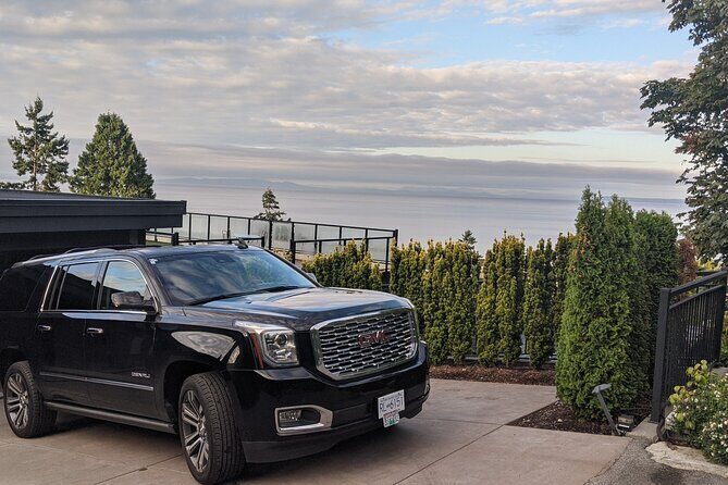 Dallas Airport (DAL) to Dallas - Round-Trip Private Transfer - Who Is This Transfer Best For?