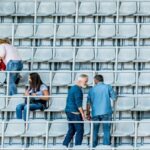 Dallas: Cowboys AT&T Stadium Tour with Transportation - The Unmissable Highlights