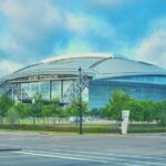 Dallas Cowboys Football Game Ticket at AT&T Stadium - Who Should Book This Experience?