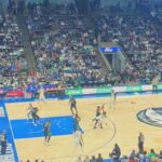 Dallas: Dallas Mavericks Basketball Game Ticket - What You Can Expect from the Ticket