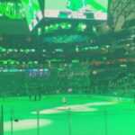 Dallas: Dallas Stars NHL Ice Hockey Game Ticket - The Downsides to Keep in Mind