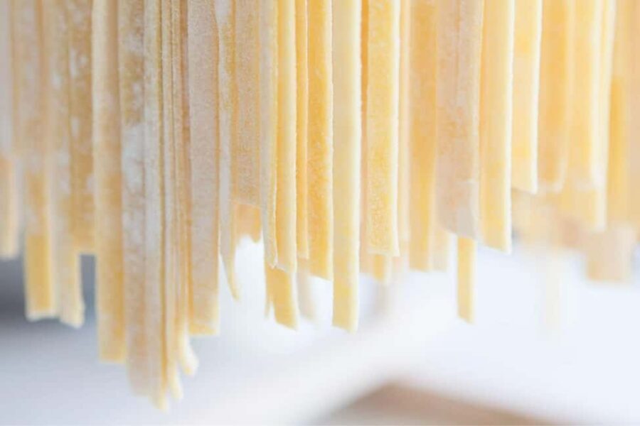 Dallas: Fun Pasta Making Class With Local Chef - The Value of the Experience