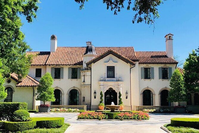 Dallas Highlights & Southfork Ranch Combo Tour - Practical Details and Considerations