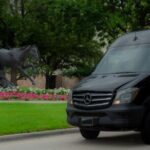Dallas Private Airport and Hotel Luxury Transportation - The Pickup Experience & Meeting Points