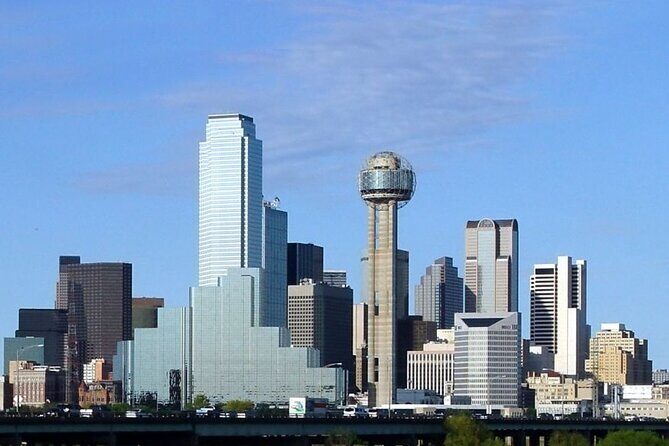 Dallas : Private Custom Walking Tour With A Guide (Private Tour) - What Youll Gain from the Tour