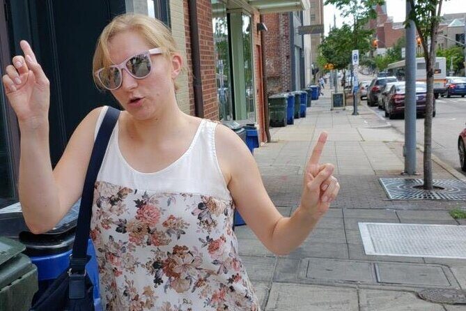 Dallas Scavenger Hunt by Wacky Walks - How the Experience Unfolds