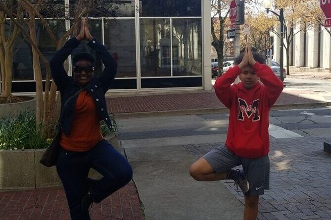 Dallas Scavenger Hunt by Zombie Scavengers - What’s Included and What’s Not