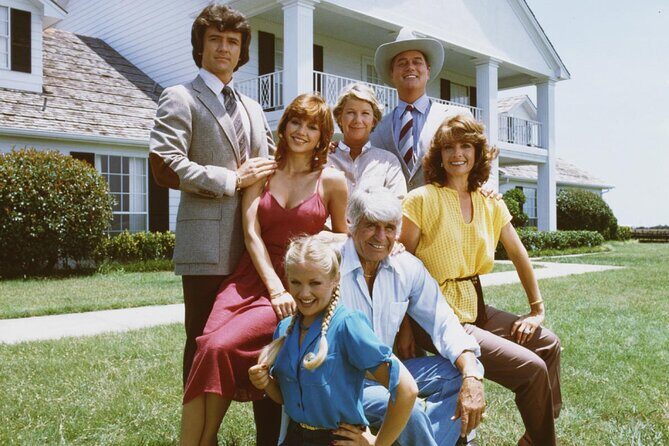 Dallas Southfork Ranch Private Limousine Tour - The Value of the Experience