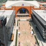 Dallas Stars Ice Hockey Game Ticket at American Airlines Center - The Itinerary Breakdown