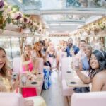 Dallas: Tea Around Town Bus Tour with Treats - The Value of the Experience