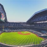 Dallas: Texas Rangers Baseball Game at Globe Life Field - What the Reviews Say