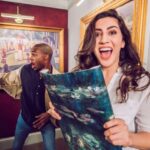 Dallas: The Escape Game Grapevine Adventure - The Four Unique Escape Rooms