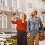 Dallas Whispers of Romance: A Couples Stroll - What To Expect from the Entire Experience