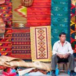 Danzantes Premium Mezcal, Hierve el Agua, Textiles & Lunch - Who Will Love This Tour?