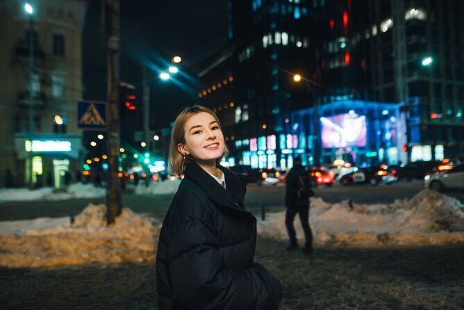 Dark Corners of Key West Private Walking Tour - Who Will Enjoy This Tour?