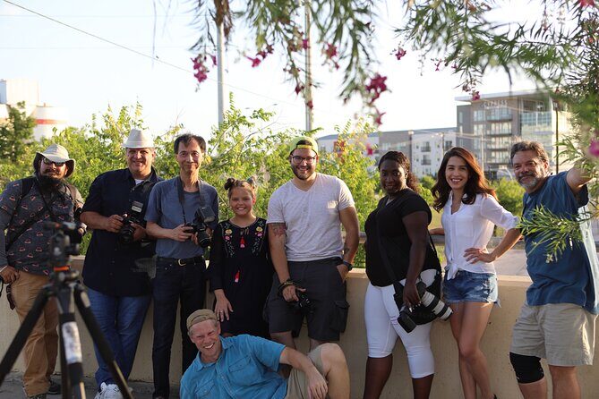 Dark Dallas Crimes and Conspiracy Walking Tour - Final Thoughts: Who Should Consider This Tour?