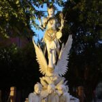 Dark History: Dupont Mansions of the Gilded Age Evening Tour - Deep Dive into the Stops