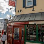 Dark History: Georgetown Spies, Lies, & Politics Walking Tour - Who Is This Tour Best For?