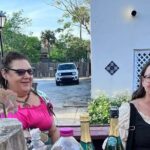 Dark History Pub Crawl from Saint Augustine - The First Stop: The Golden Gypsy