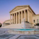 Dark History: Scandals of Capitol Hill Evening Walking Tour - Who Should Consider This Tour?