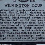 Dark History: Wilmington Coup and Massacre Historic Tour - The Experience and Its Value