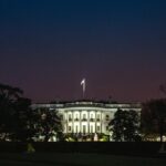 Dark Nights in D.C. - Walking Tour - A Closer Look at the Itinerary