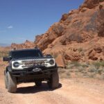 Dark Skies Stargazing Adventure with Luxury Bronco Rental - The Practicalities