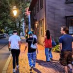 Dark Tales: Haunted Authors of Providence Tour - Why You’ll Love the Dark Tales Tour